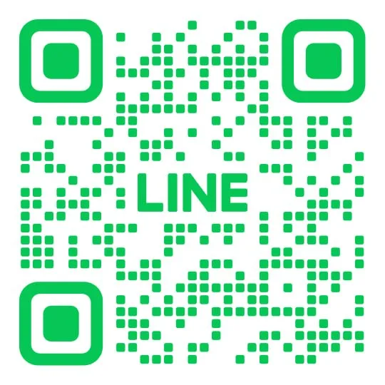 QR Code เพิ่มเพื่อน วิธีดูรองเท้า nike dunk low ของแท้ Line Official